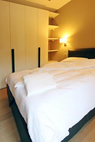 Apartamento Residence Alla Posta Mgm