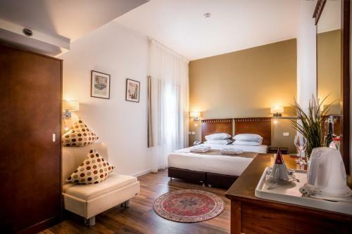 Art Gallery Hotel