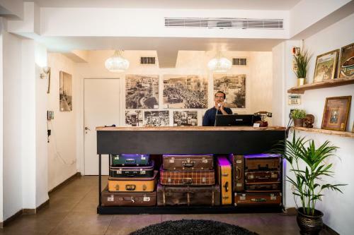 Art Gallery Hotel