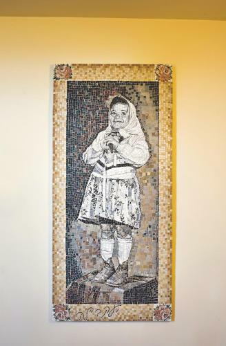 Art Gallery Hotel