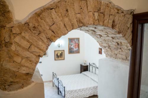 Apartamento Palazzo Tranfo Al Duomo Accommodation