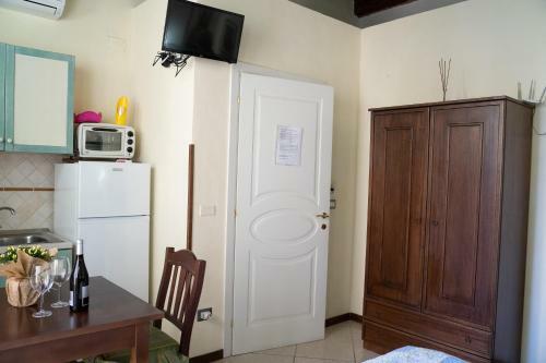 Apartamento Palazzo Tranfo Al Duomo Accommodation