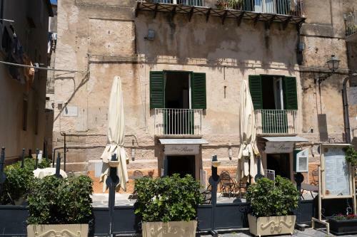 Apartamento Palazzo Tranfo Al Duomo Accommodation