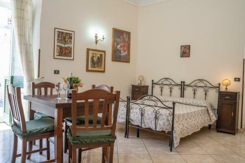 Apartamento Palazzo Tranfo Al Duomo Accommodation