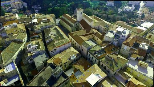 Apartamento Palazzo Tranfo Al Duomo Accommodation