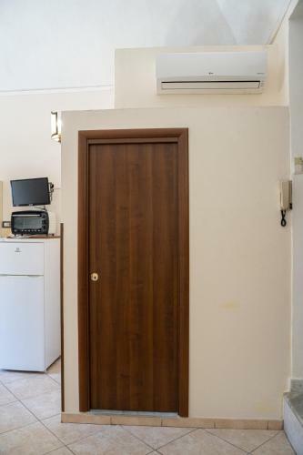 Apartamento Palazzo Tranfo Al Duomo Accommodation