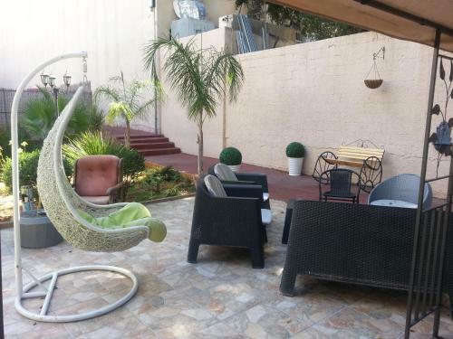 Pinsker Garden Apartment