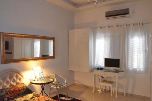 Pinsker Garden Apartment