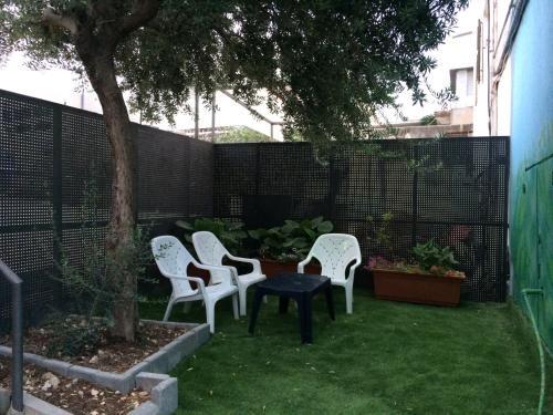 Bed & Breakfast Villa Roca