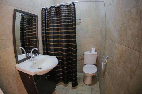 Bed & Breakfast Villa Roca