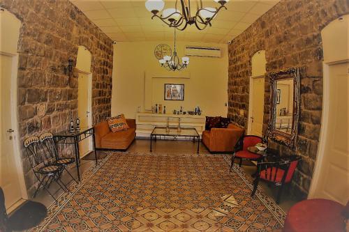 Bed & Breakfast Villa Roca
