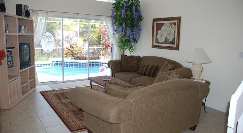 Orlando Vacation Rentals