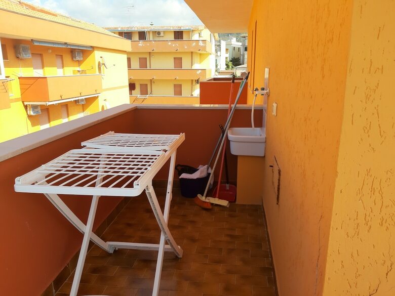 Apartamento Appartamenti A Tropea