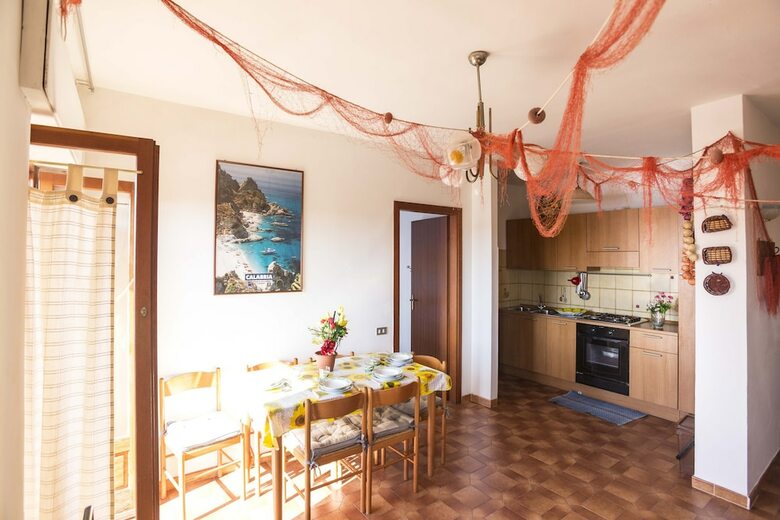 Apartamento Appartamenti A Tropea
