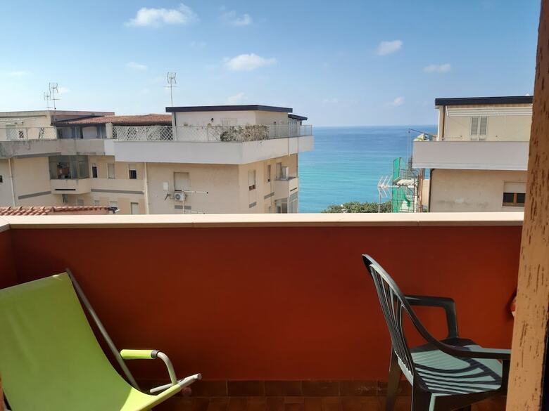 Apartamento Appartamenti A Tropea