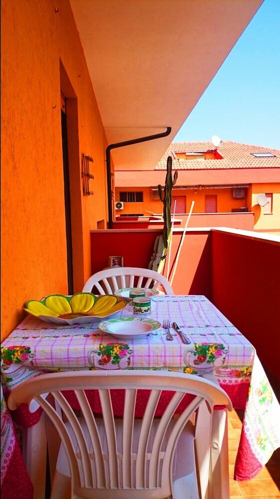 Apartamento Appartamenti A Tropea