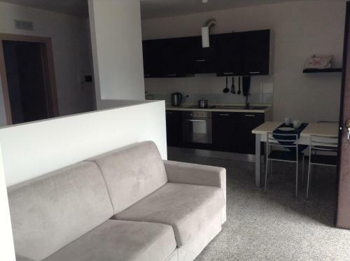 Apartamento Casa Lampone