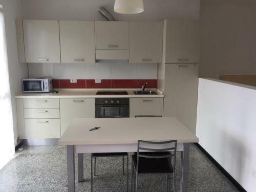 Apartamento Casa Lampone
