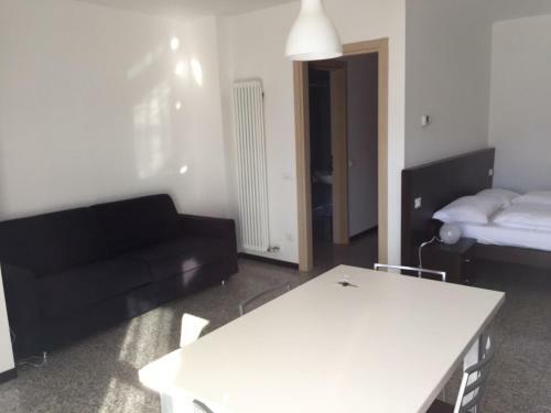 Apartamento Casa Lampone