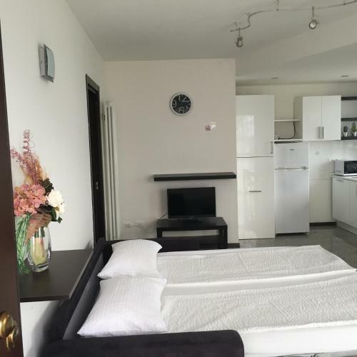 Apartamento Casa Lampone