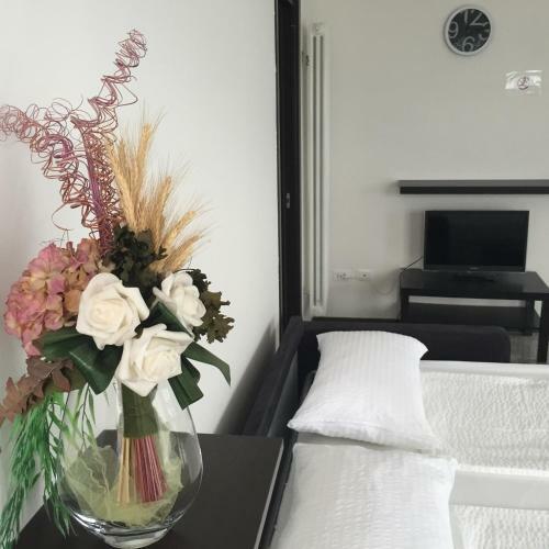 Apartamento Casa Lampone