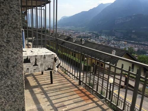 Apartamento Casa Lampone