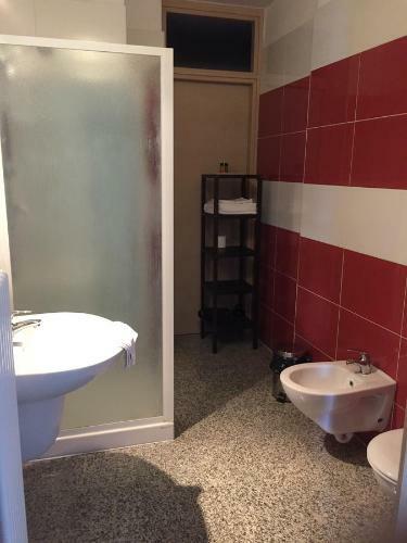 Apartamento Casa Lampone