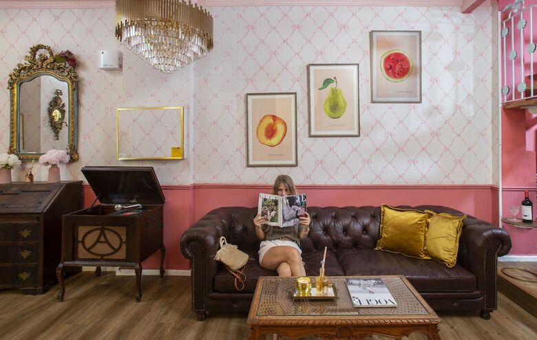 Peer Boutique Hotel
