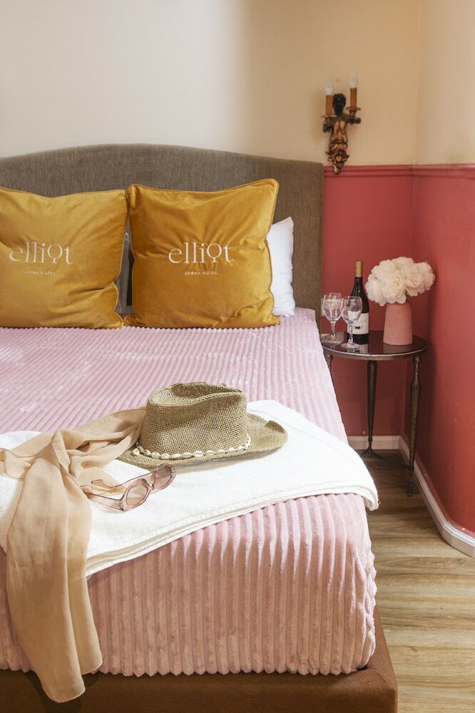Peer Boutique Hotel