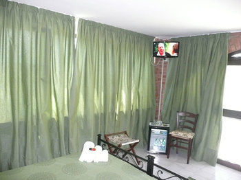 Bed & Breakfast Al Giardino Degli Ulivi