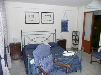 Bed & Breakfast Al Giardino Degli Ulivi