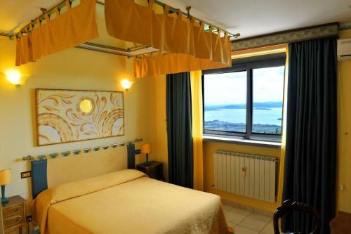 Agroturismo B&B Villa Sensi