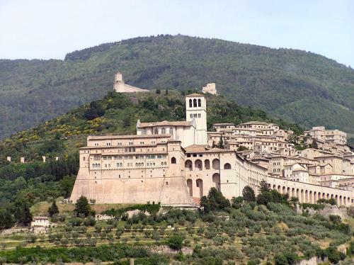 Agroturismo B&B Villa Sensi