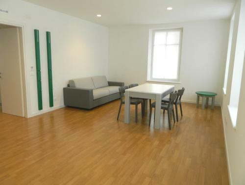 Apartamento Palamostre Residence
