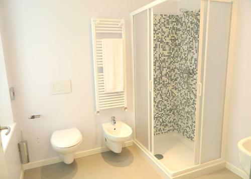 Apartamento Palamostre Residence