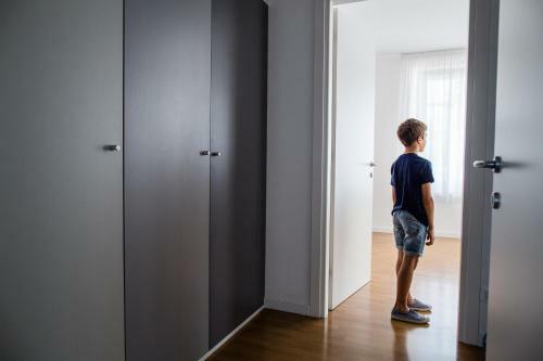 Apartamento Palamostre Residence