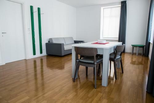 Apartamento Palamostre Residence