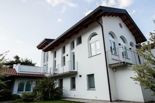 Apartamento Palamostre Residence