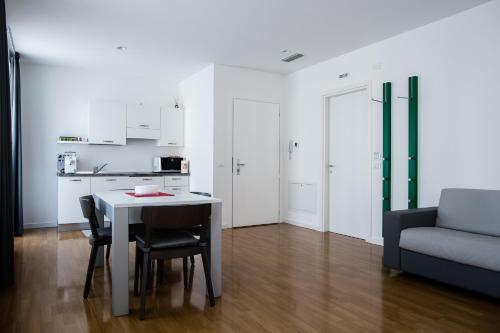 Apartamento Palamostre Residence