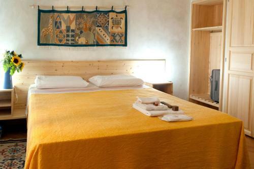 B&B Petra