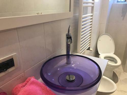 Apartamento Casa Del Cucciolo