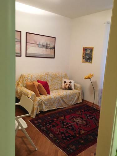 Apartamento Casa Del Cucciolo