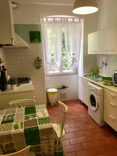 Apartamento Casa Del Cucciolo