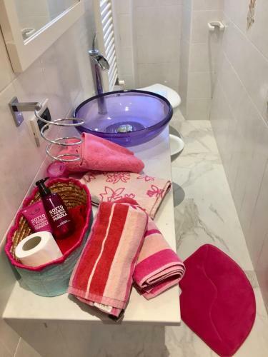 Apartamento Casa Del Cucciolo
