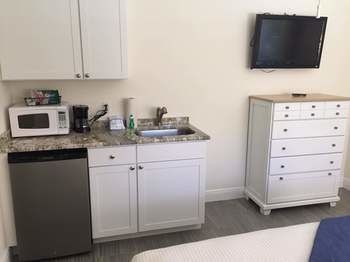 Siesta Key Beachside Villas