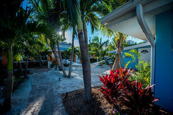 Siesta Key Beachside Villas