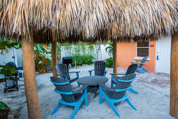 Siesta Key Beachside Villas
