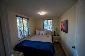 Siesta Key Beachside Villas