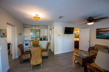Siesta Key Beachside Villas