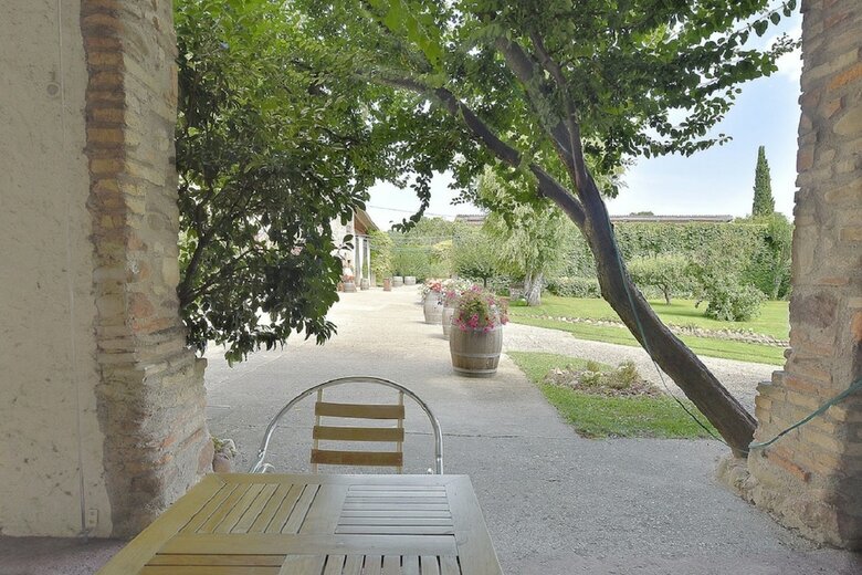 Bed & Breakfast Corte Marzago